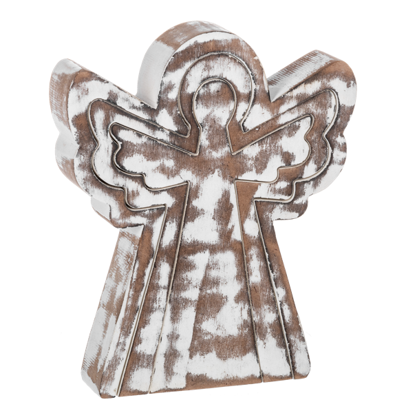 Nested Angels Figurine Set  Ganz   