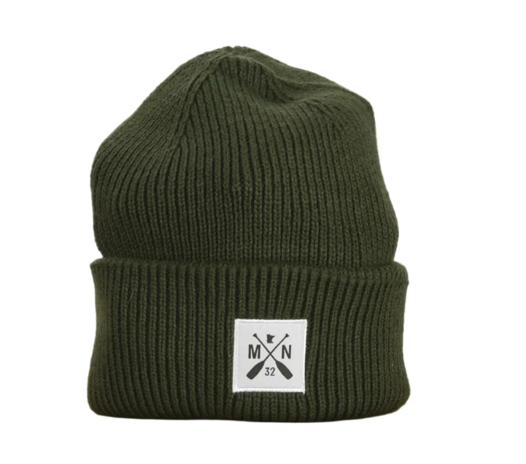 Mobile Beanie  Sota Clothing   