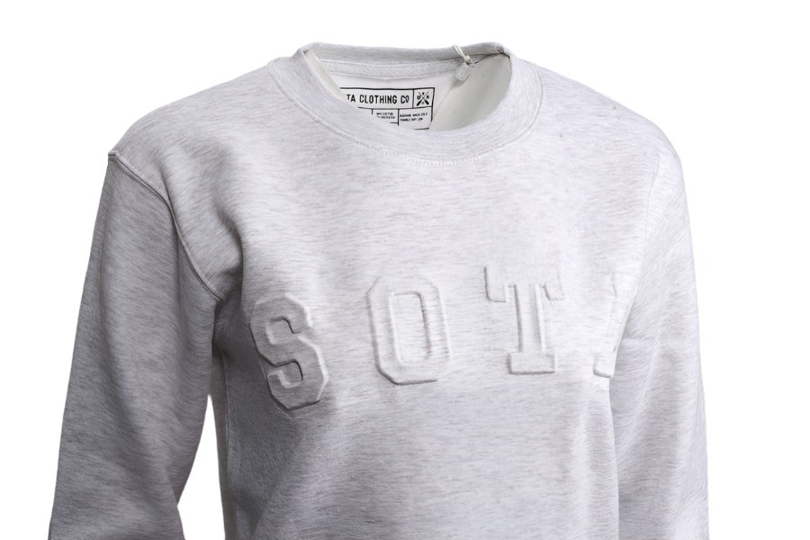 Starboard Crewneck  Sota Clothing   