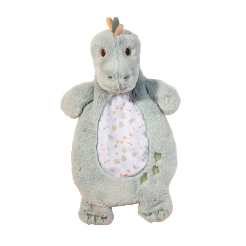 Super Soft Plush Sshlumpies  Douglas Toys Danny Dino  