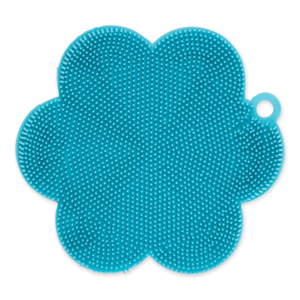 Silicone Soft Scrubs  RSVP Turquoise  