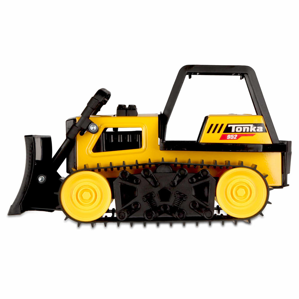 Tonka Bulldozer  Schylling   