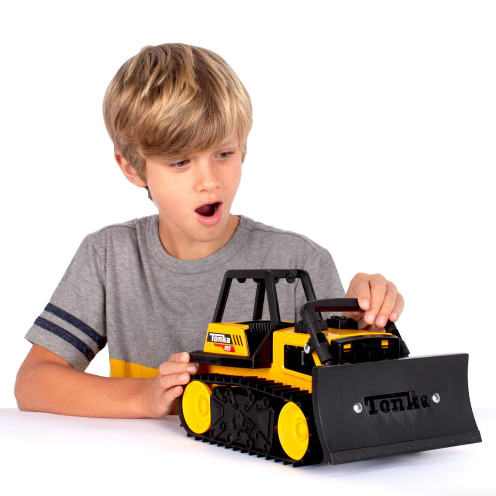 Tonka Bulldozer  Schylling   