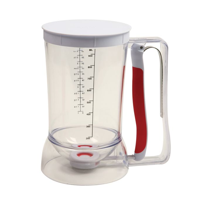 Batter Dispenser  Norpro   