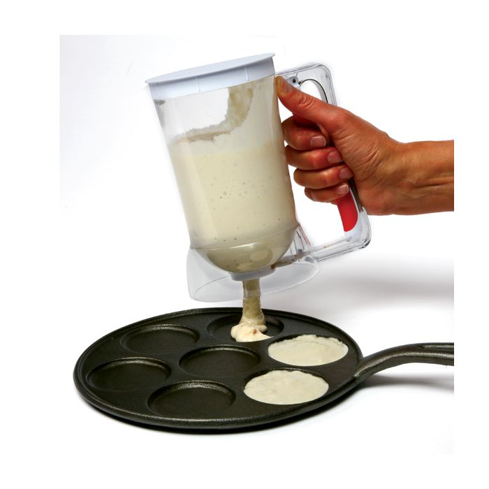 Batter Dispenser  Norpro   