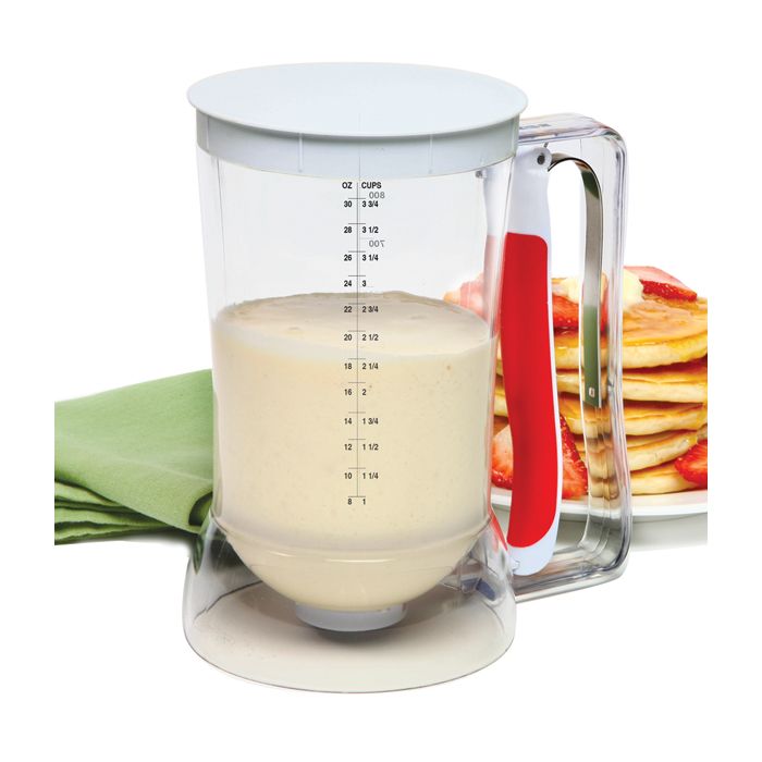 Batter Dispenser  Norpro   