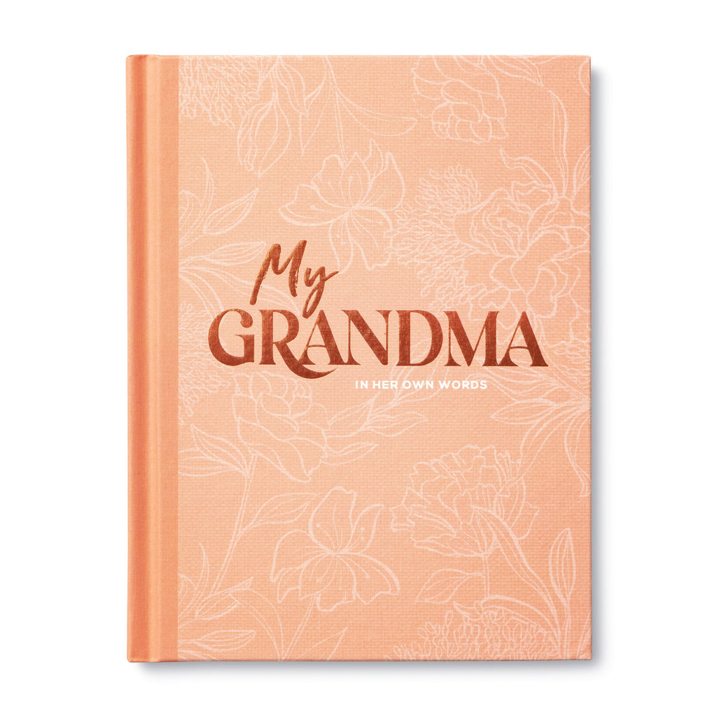 My Grandma  Compendium   