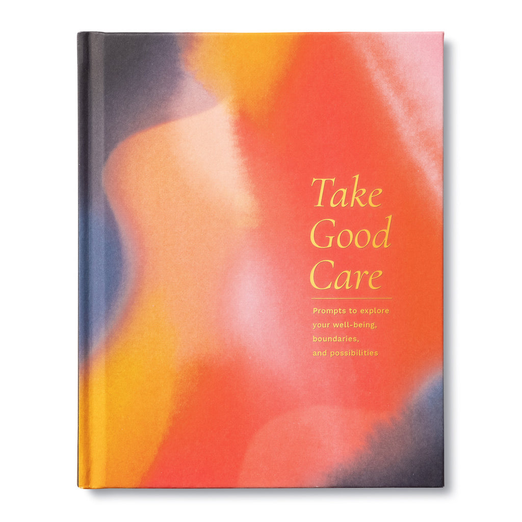 Take Good Care  Compendium   