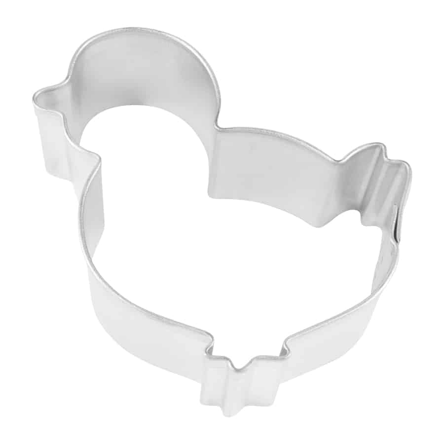 Spring Cookie Cutters  R & M Chicklet  