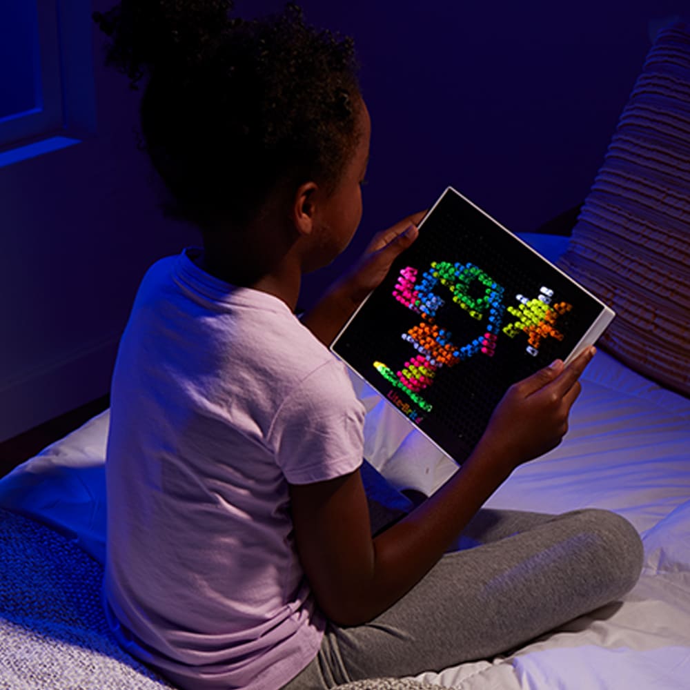 Lite Brite  Schylling   