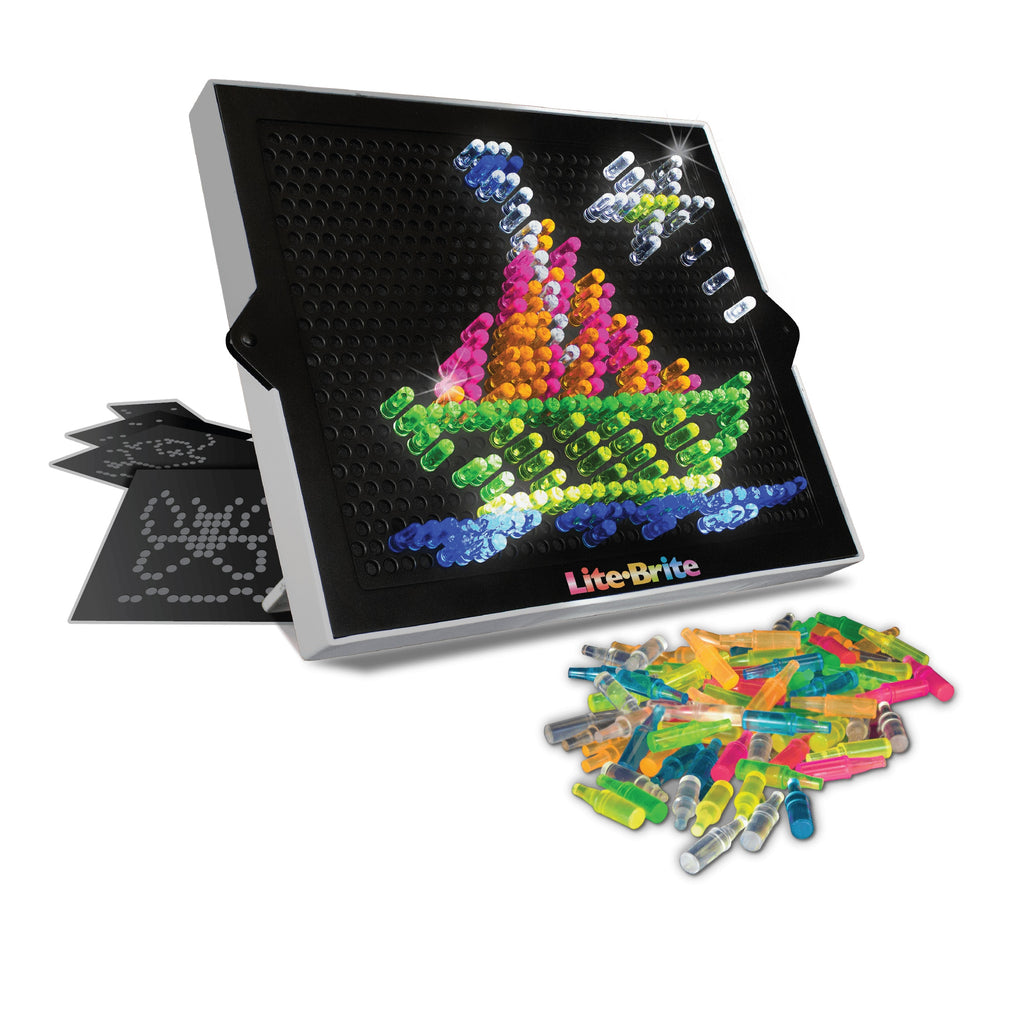 Lite Brite  Schylling   