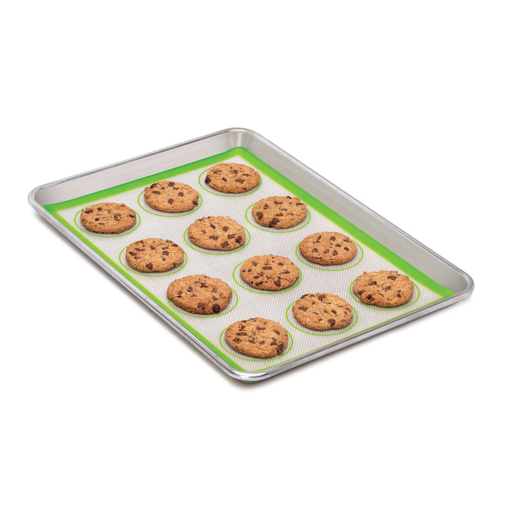 Silicone Cookie Sheet  Harold   