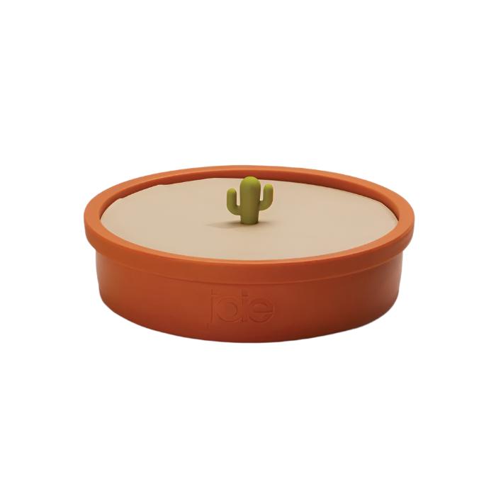 Cactus Tortilla Warmer  Harold   