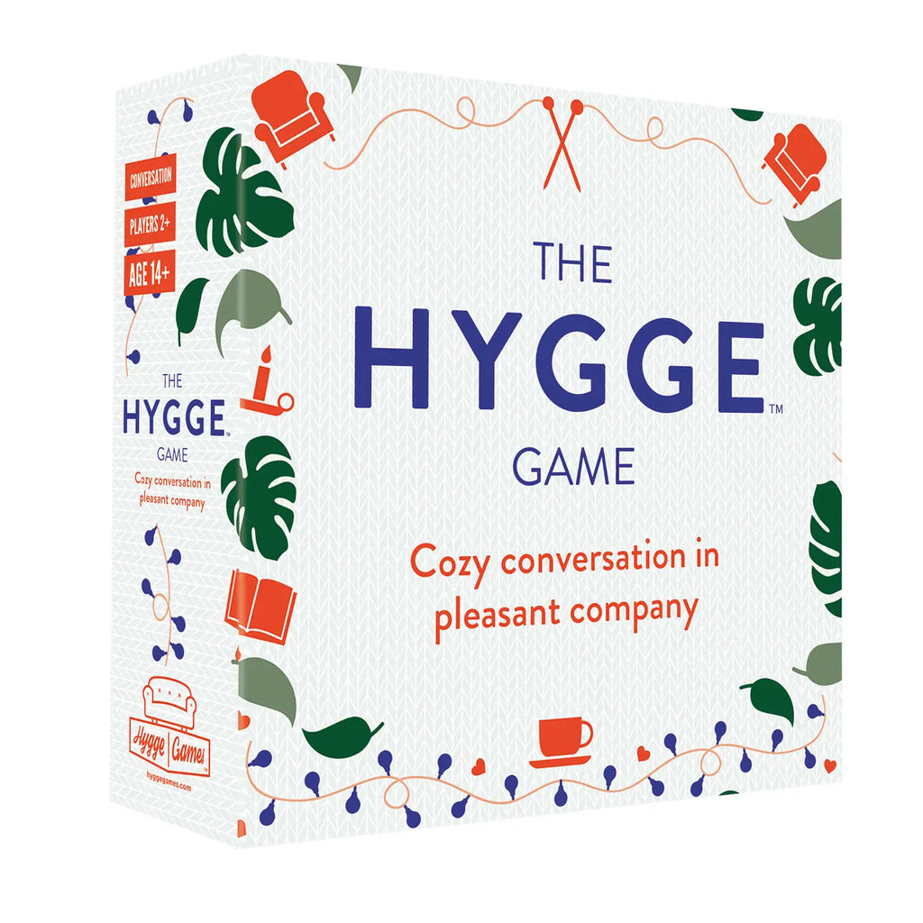 Hygge Game  Hygge Games   