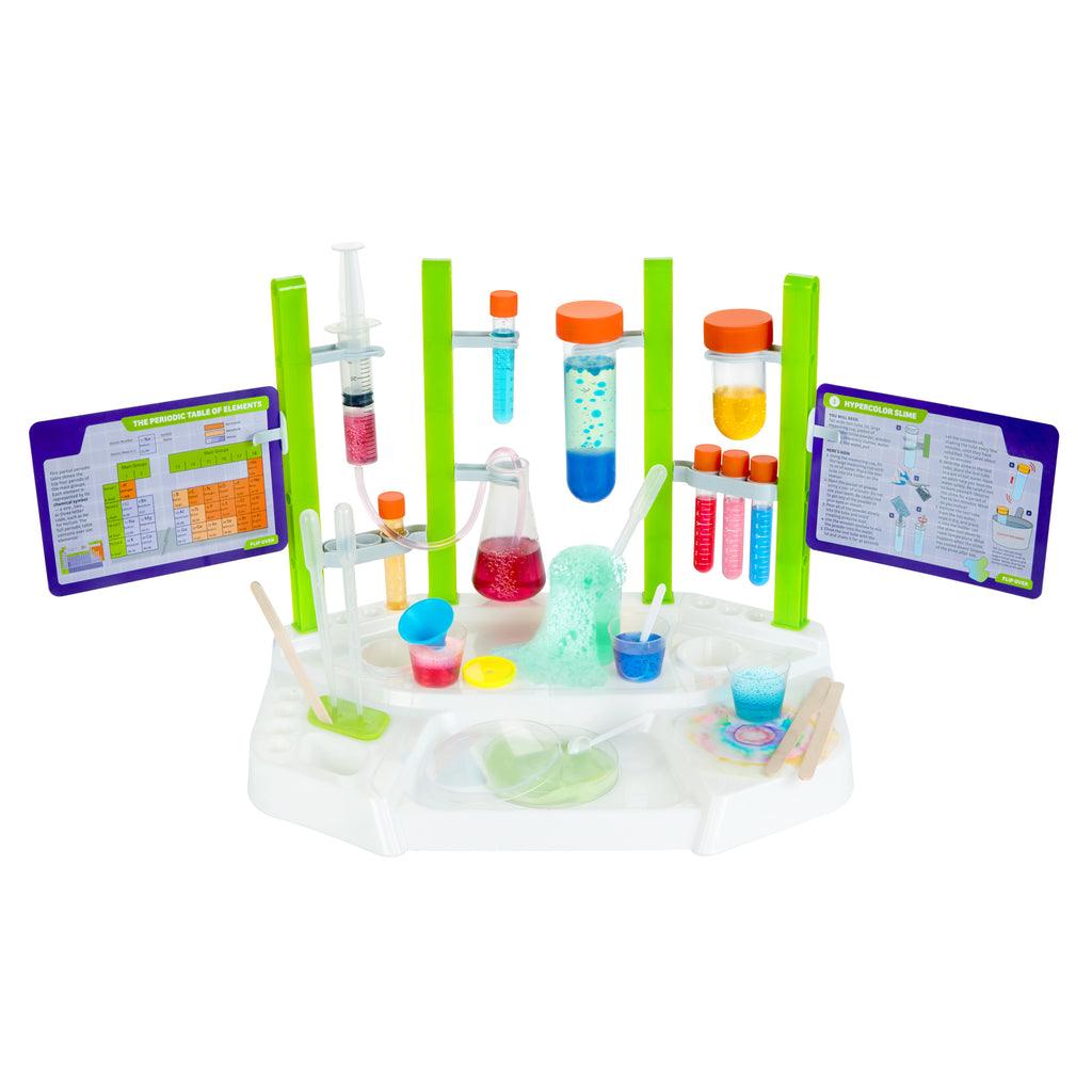 Ooze Labs - Chemistry Station  Thames & Kosmos   