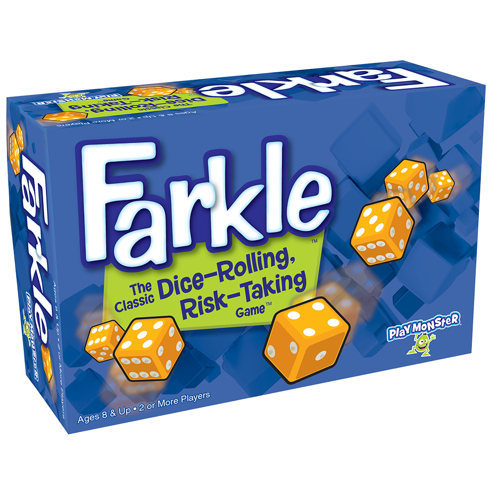 Farkle  Play Monster   