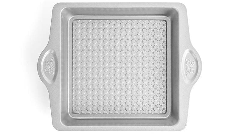 Betty Crocker 9" Square Pan  Browne   