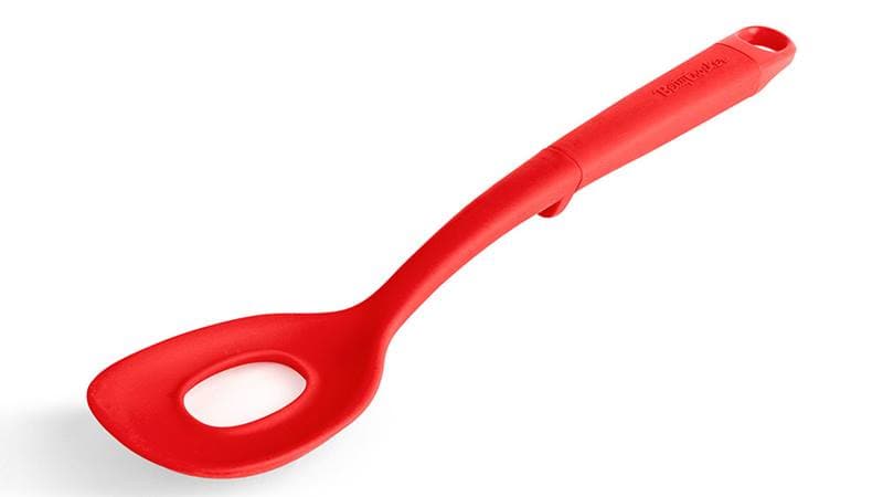 Betty Crocker Stirring Spoon  Browne   