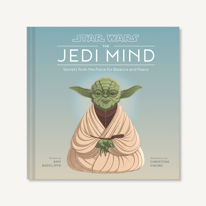 The Jedi Mind  Chronicle   