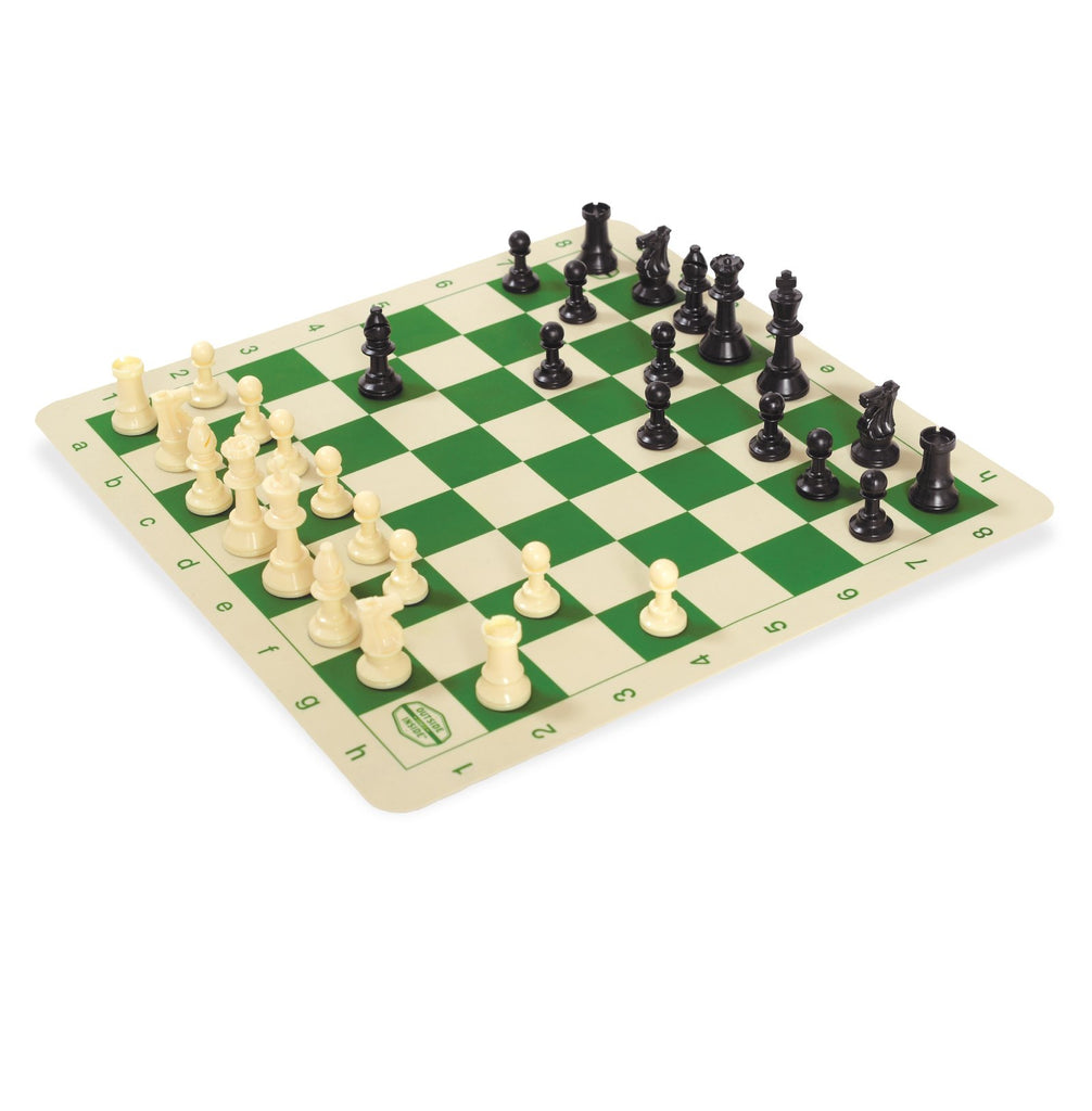 Backpack Games  GSI Outdoors Silicone Chess  