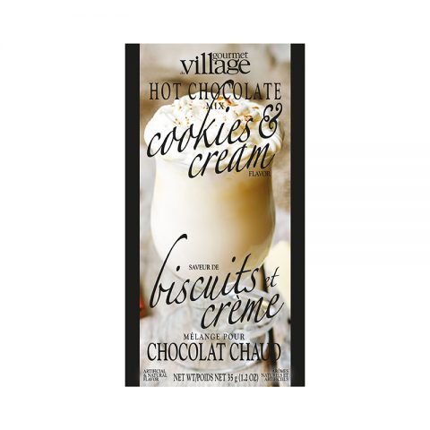 Classic Hot Cocoa Packs  Gourmet Village   