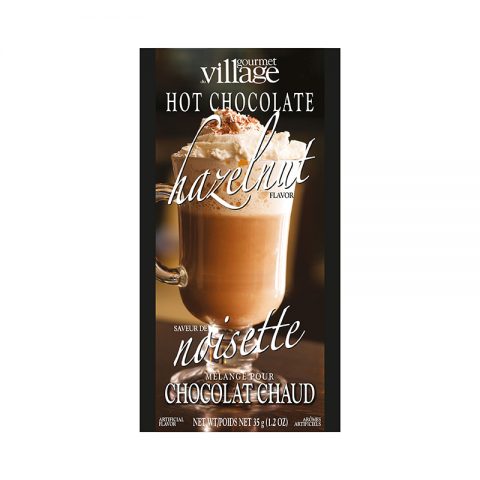 Classic Hot Cocoa Packs  Gourmet Village   