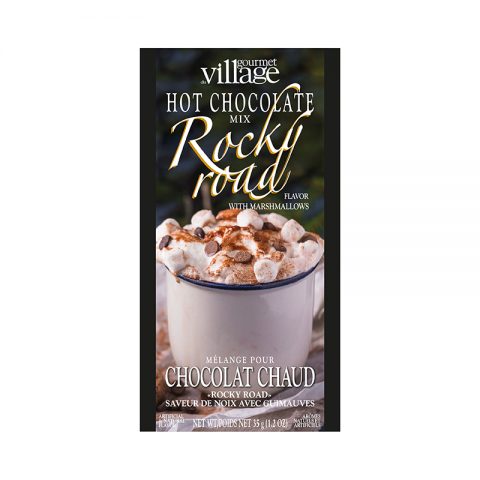 Classic Hot Cocoa Packs  Gourmet Village   