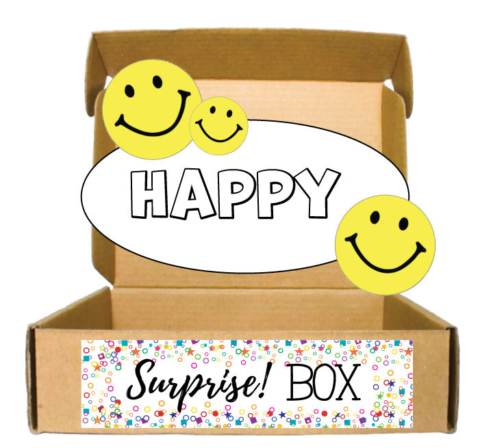 Surprise Happy Box  GSM Surprise   