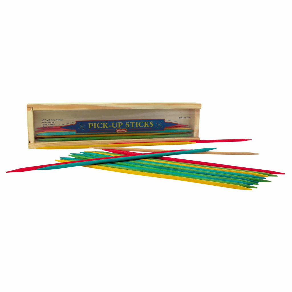 Pick Up Sticks  Schylling   