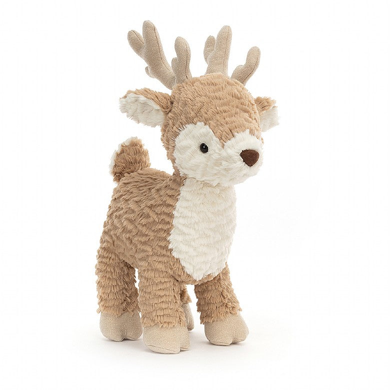 Mitzi Reindeer  Jellycat Mitzi Reindeer  