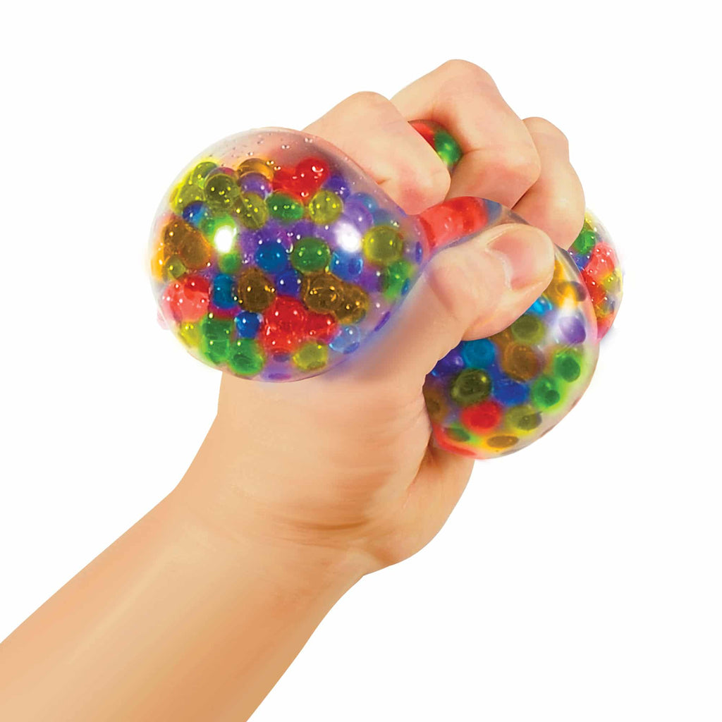 Squeezy Peezy Stress Ball  Schylling   