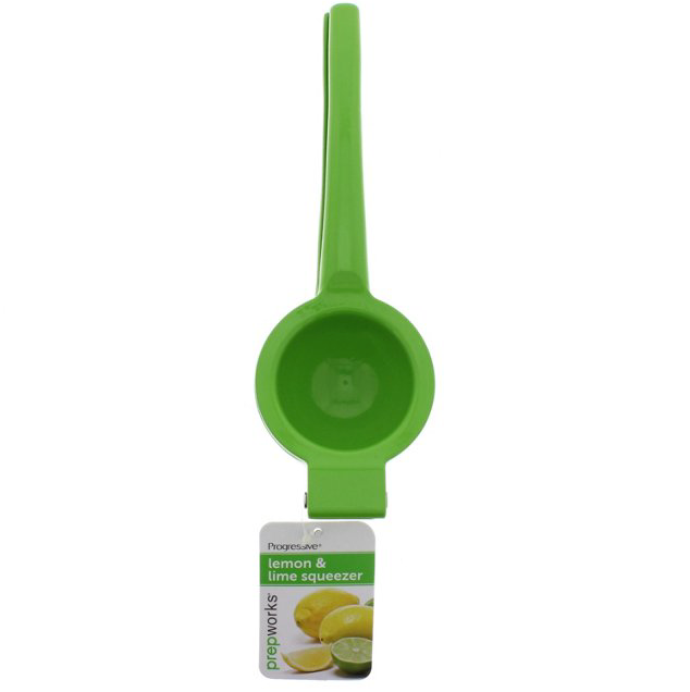 Lemon Lime Squeezer  Progressive   