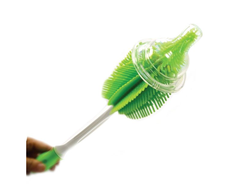 Silicone Bottle Brush  Norpro   