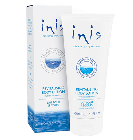 Inis Body Lotion  Inis   