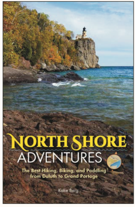 North Shore Adventures  Adventure Publishing   