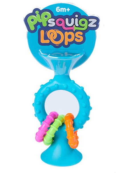 PipSquigz Loops  Fat Brain   