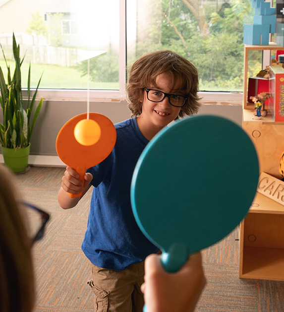 Door Pong Game  Fat Brain   