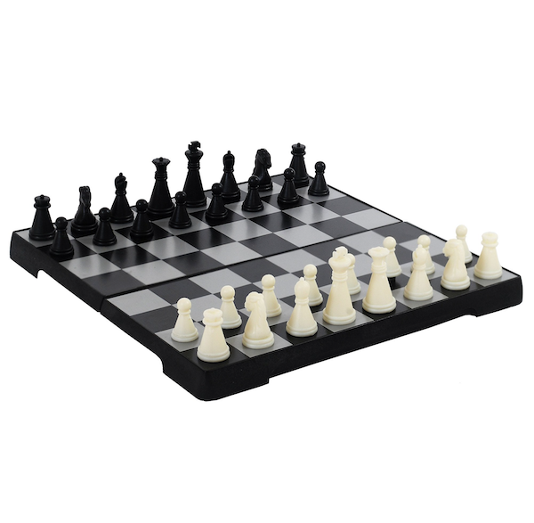 Backpack Games  GSI Outdoors Chess  