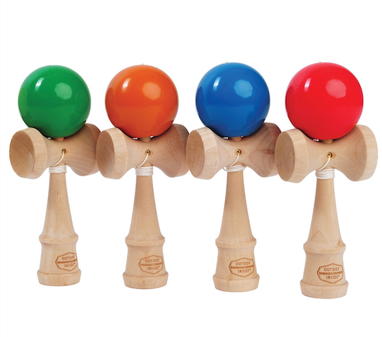 Backpack Games  GSI Outdoors Kendama  