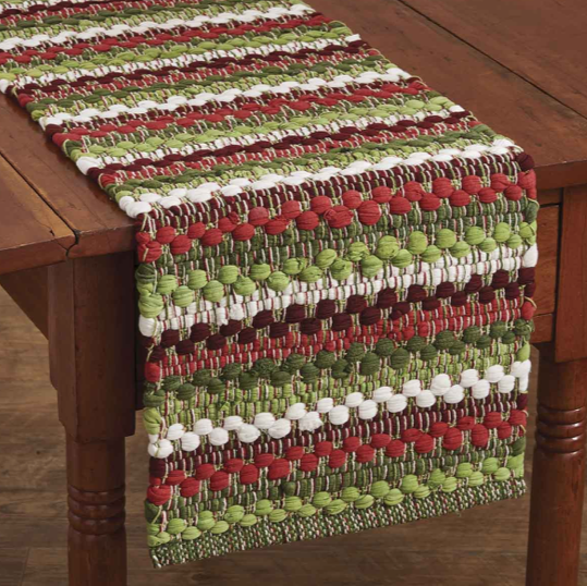 Wintergreen Placemat & Table Runners  Park Designs Table Runner 13x36  