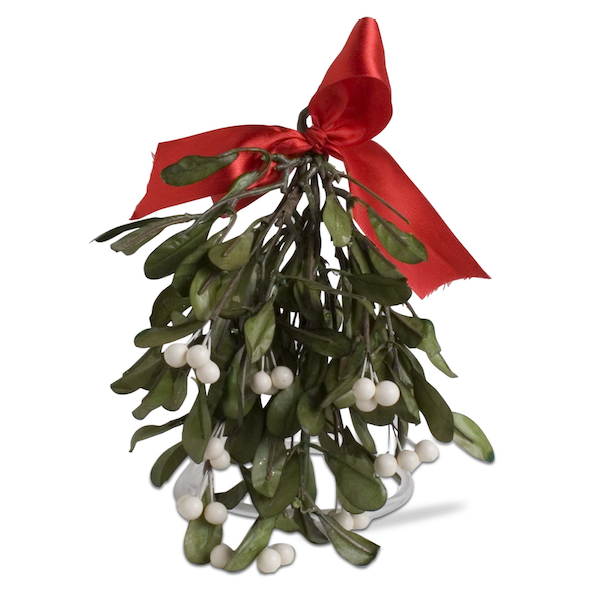 Mistletoe  TAG   