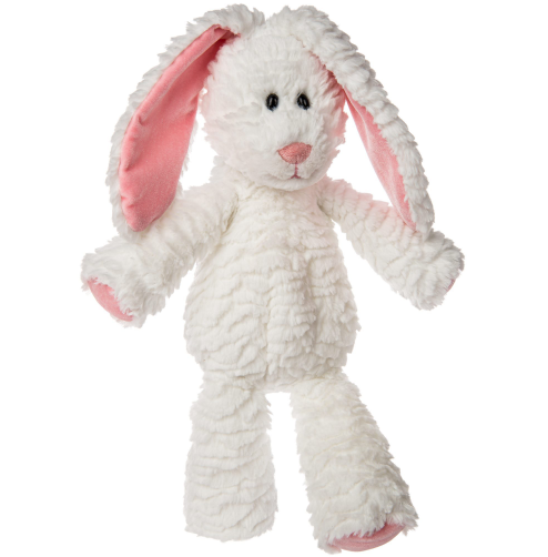 Marshmallow Zoo Stuffed Animals  Mary Meyer Magnolia Bunny  