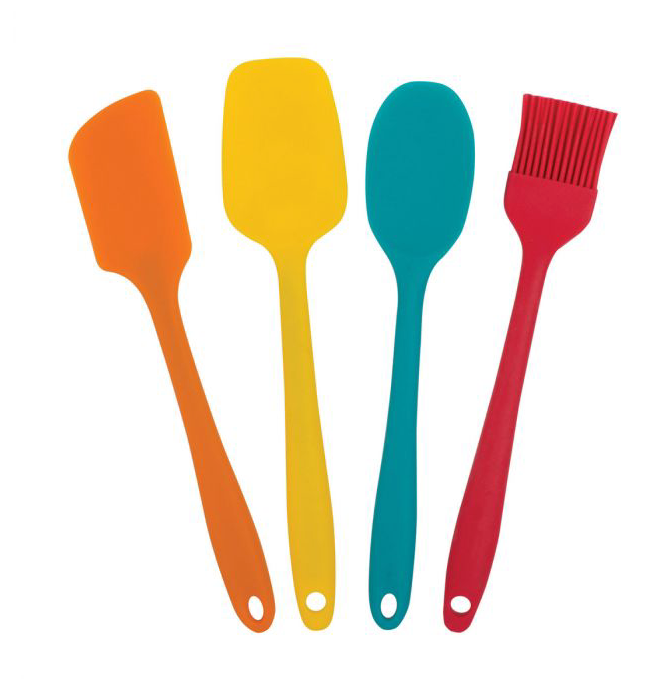 Silicone Mini Tool Set  Harold   