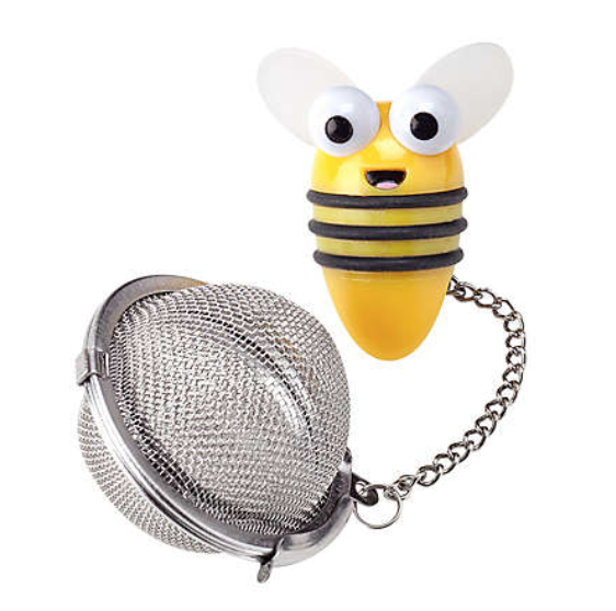 Tea Infuser Bee  Harold   