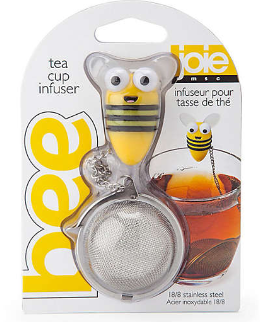 Tea Infuser Bee  Harold   