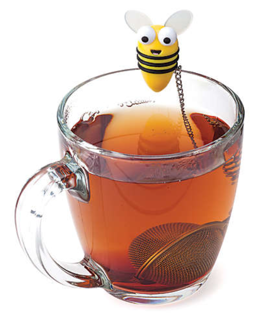 Tea Infuser Bee  Harold   