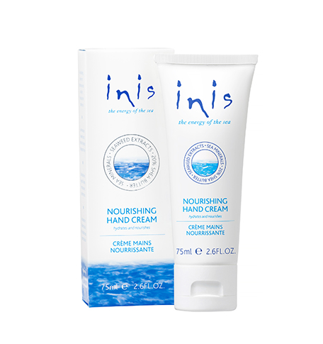 Inis Hand Cream  Inis   