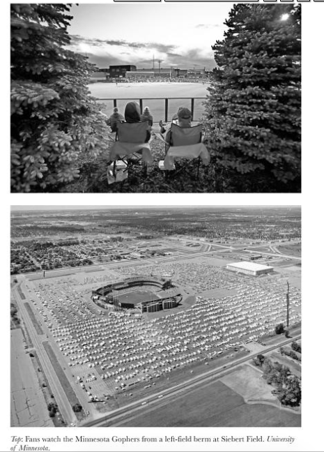 Historic Ballparks of the Twin Cities  Arcadia Publishing   