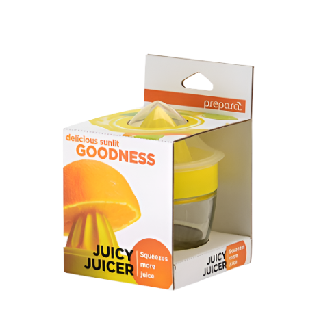 Juicy Juicer  Prepara   