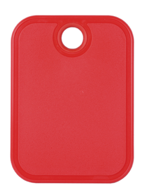 The Original Gripper™ Bar Board 5x7  Architec Red  